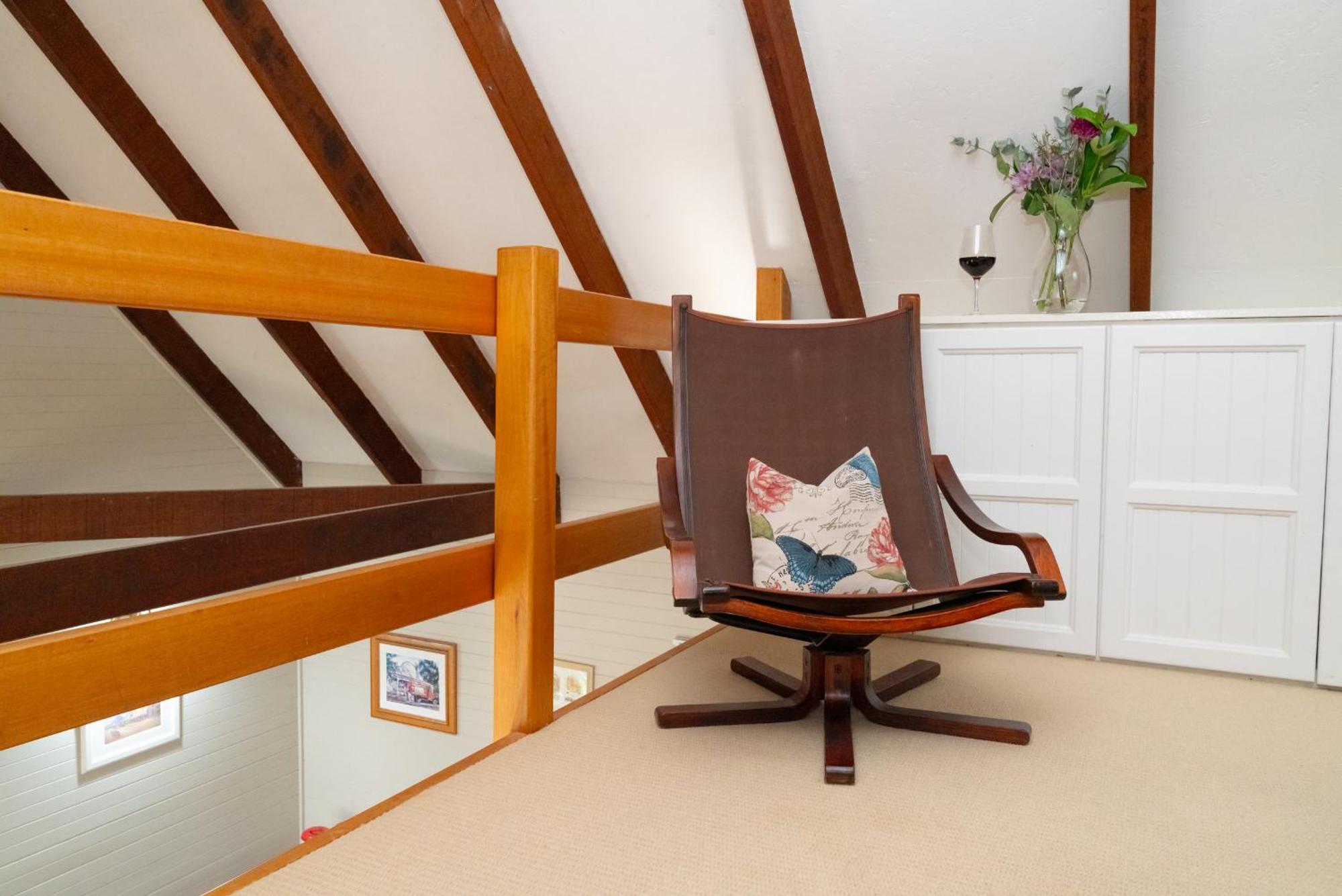 Surgeon'S Cottage Morpeth エクステリア 写真