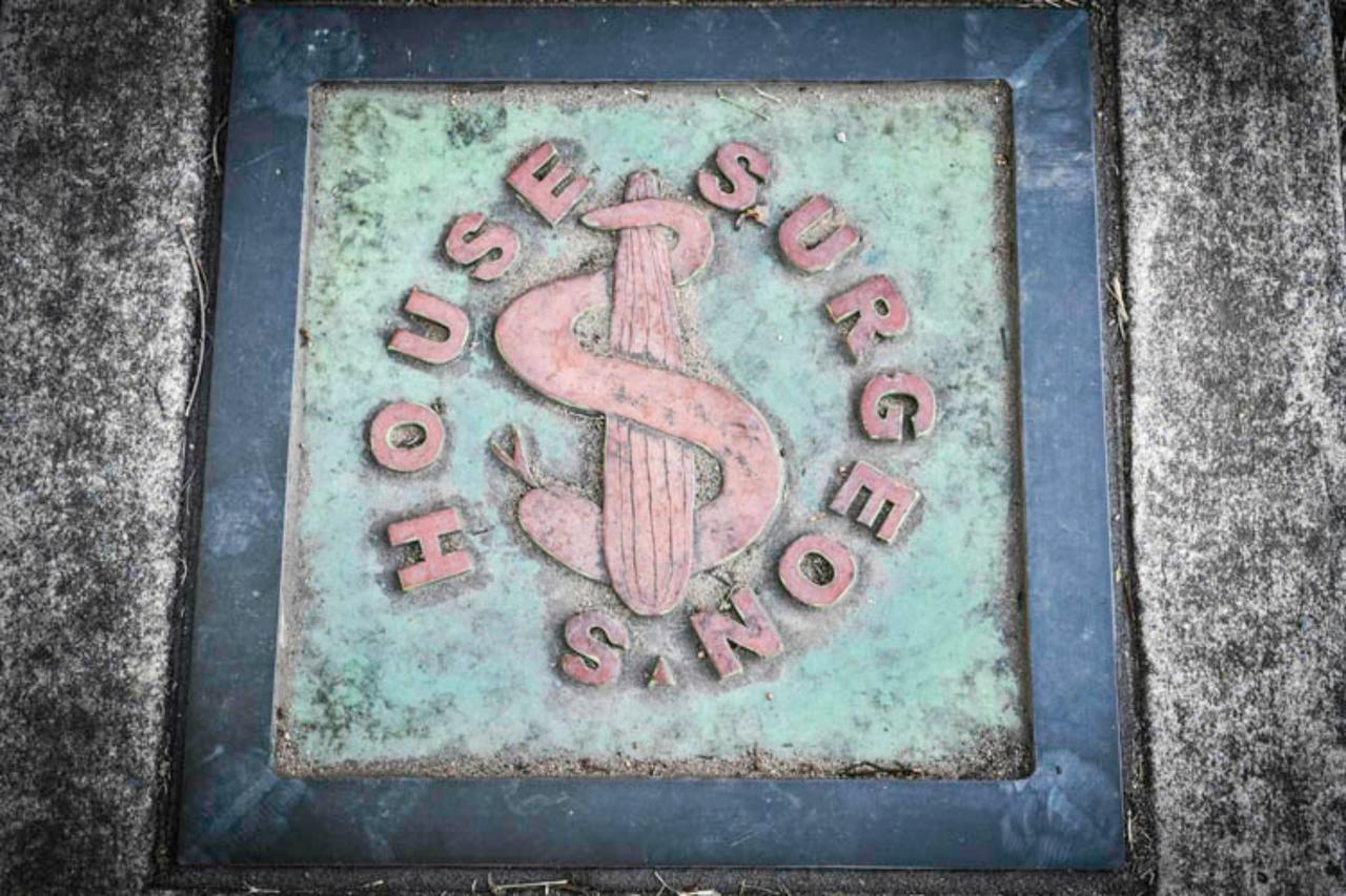 Surgeon'S Cottage Morpeth エクステリア 写真