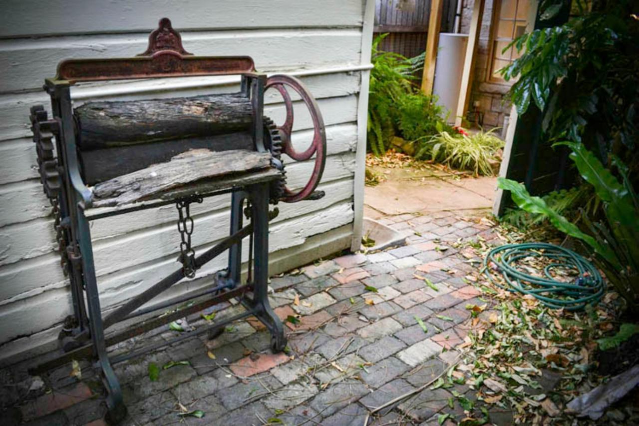 Surgeon'S Cottage Morpeth エクステリア 写真